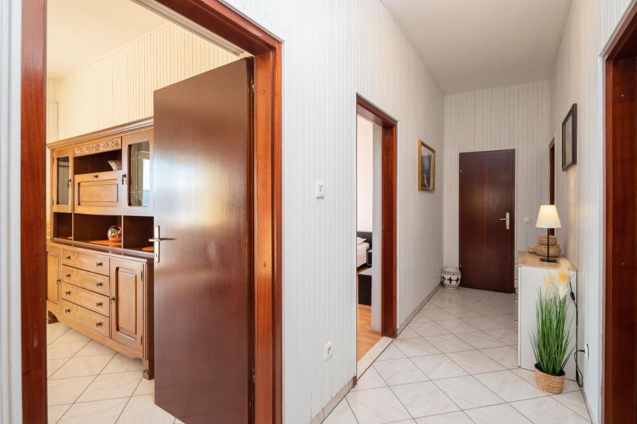 Deja Blue Apartment イェセニツェ エクステリア 写真