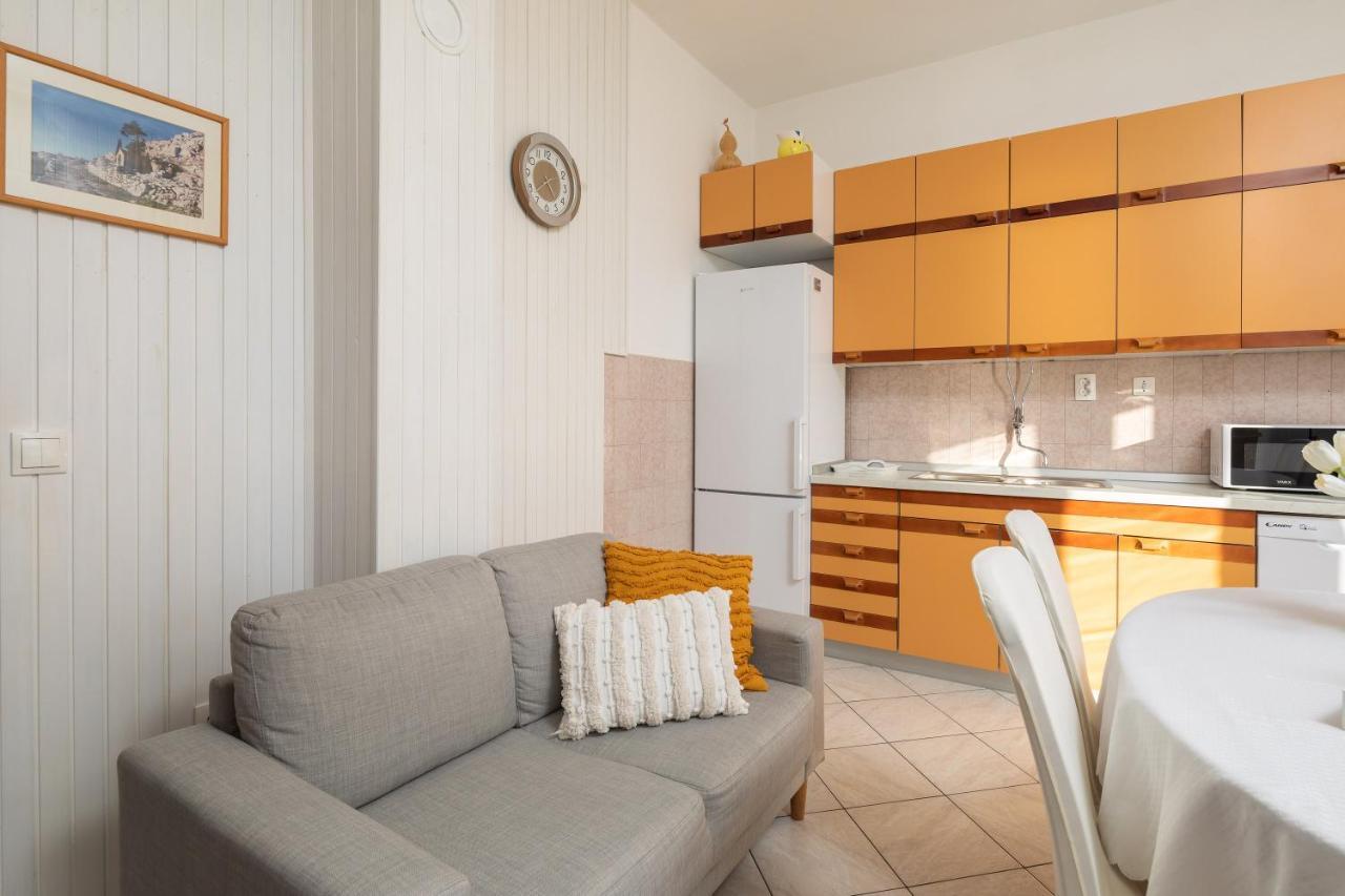 Deja Blue Apartment イェセニツェ エクステリア 写真